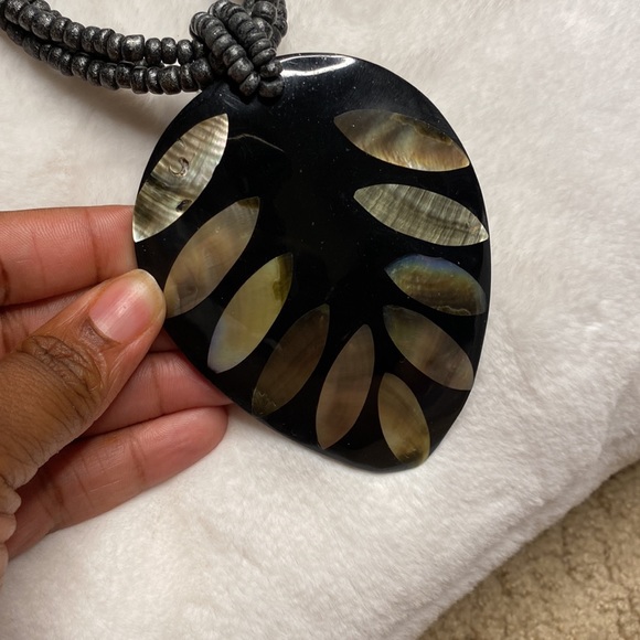 Rare Vintage Necklace - Picture 2 of 4